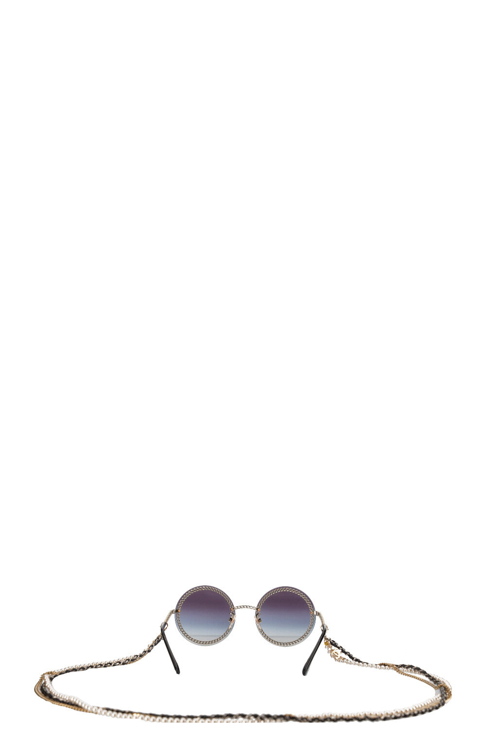 CHANEL Sunglasses 4245