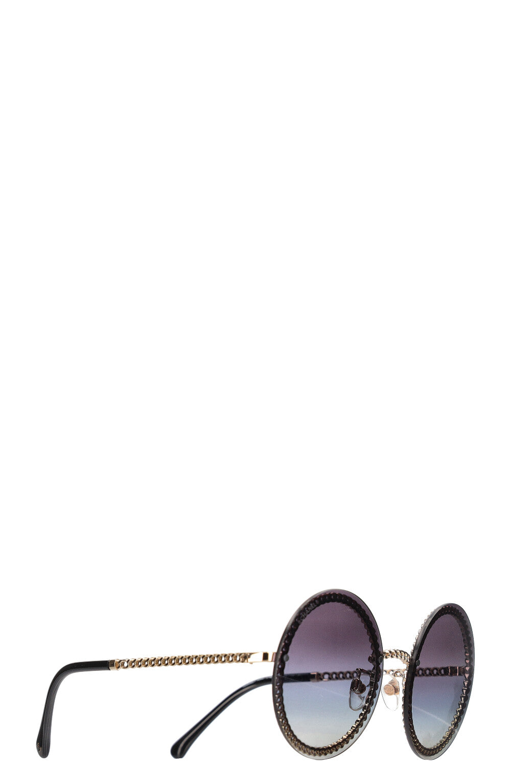 CHANEL Sunglasses 4245