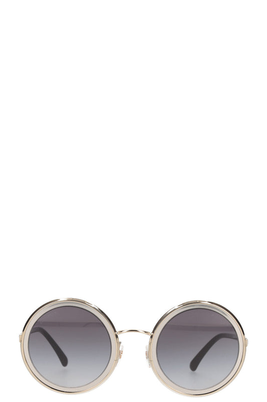 CHANEL Sunglasses 4226