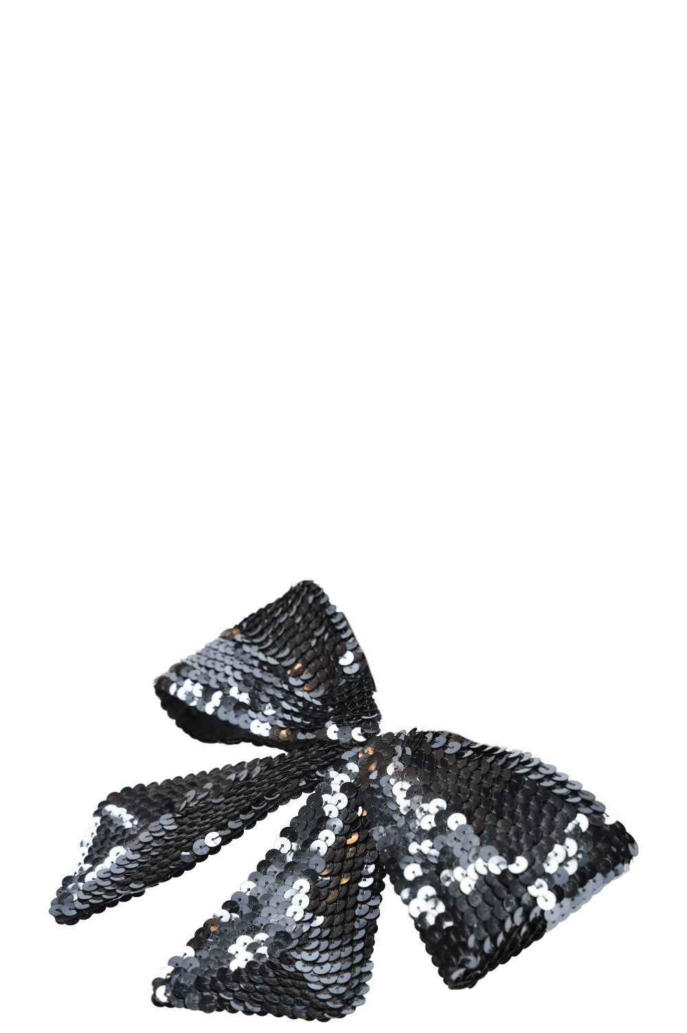 CHANEL Vintage Hairclip 1990