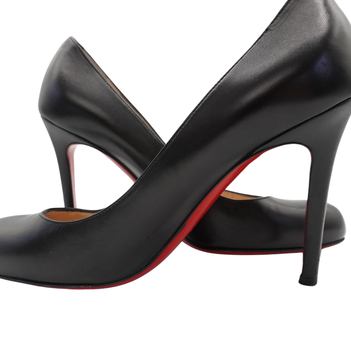 Christian Louboutin 'Simple' Pumps - Women's 37