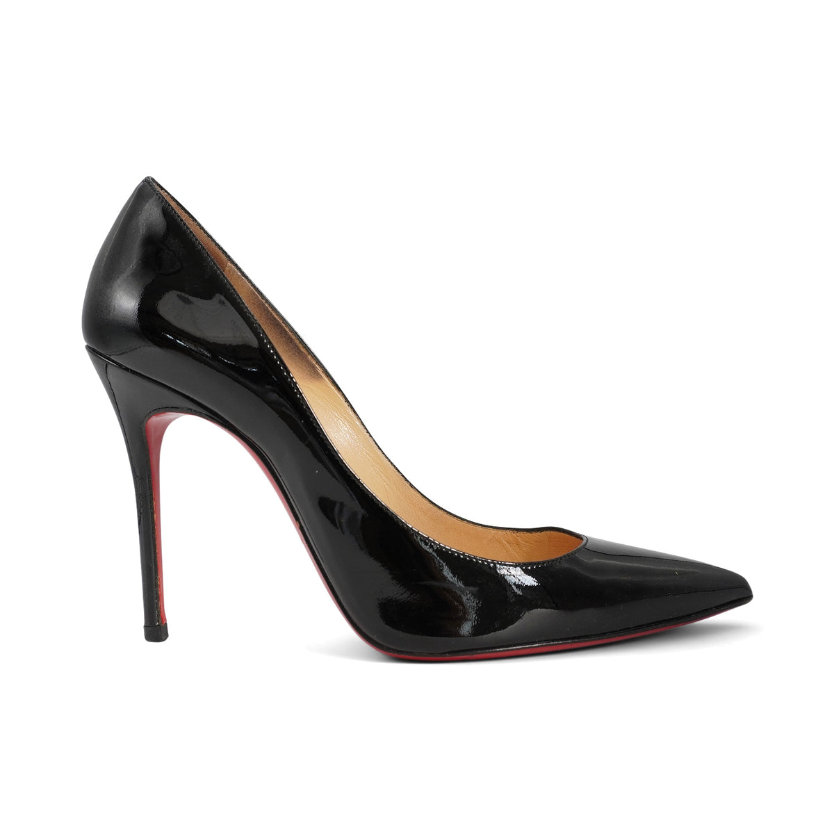 Christian Louboutin 'So Kate' Pumps - Women's 35.5