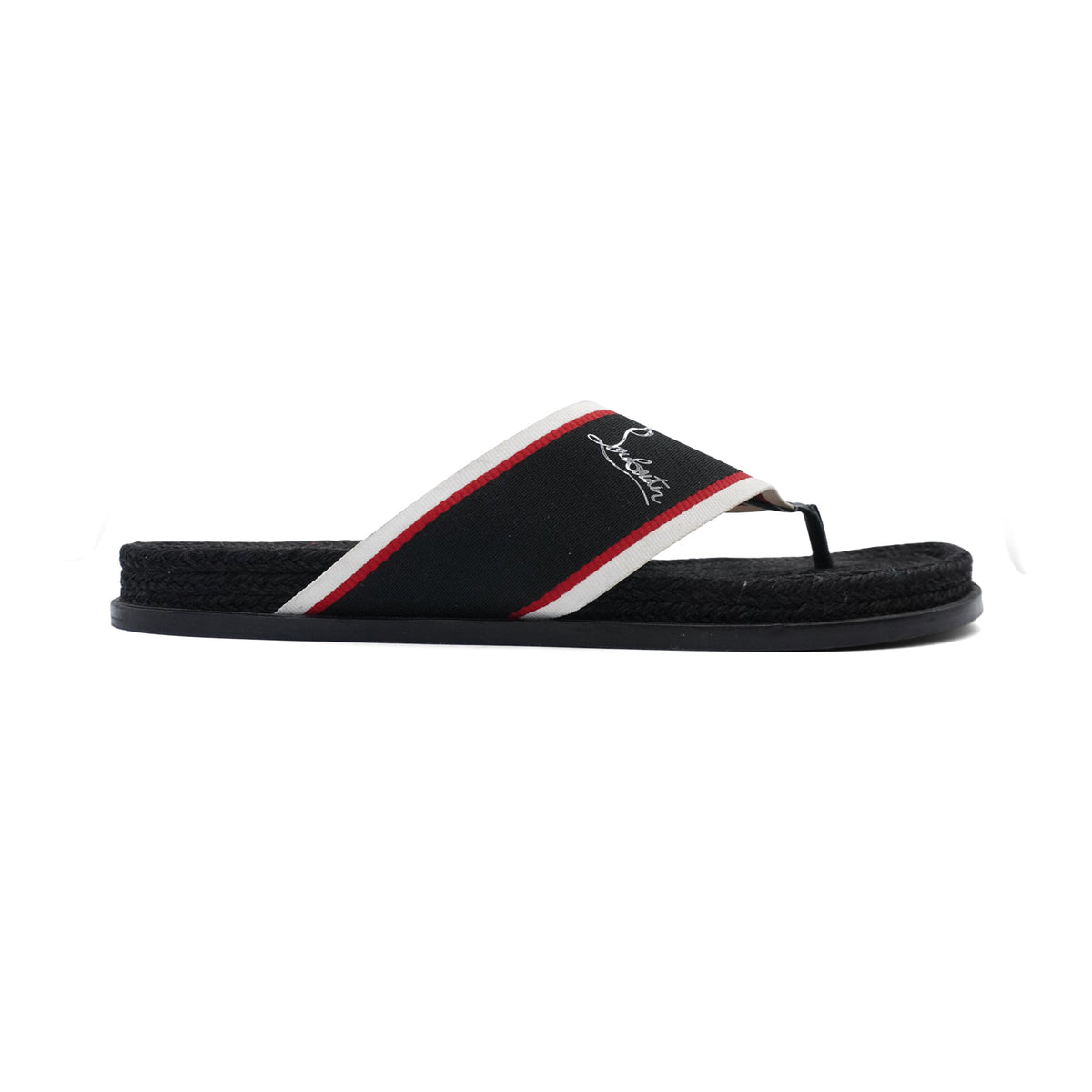 Christian Louboutin 'Coolraoul' Sandals - Men's 45