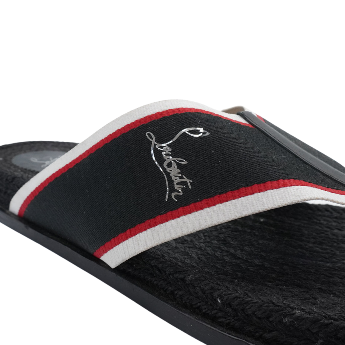 Christian Louboutin 'Coolraoul' Sandals - Men's 45