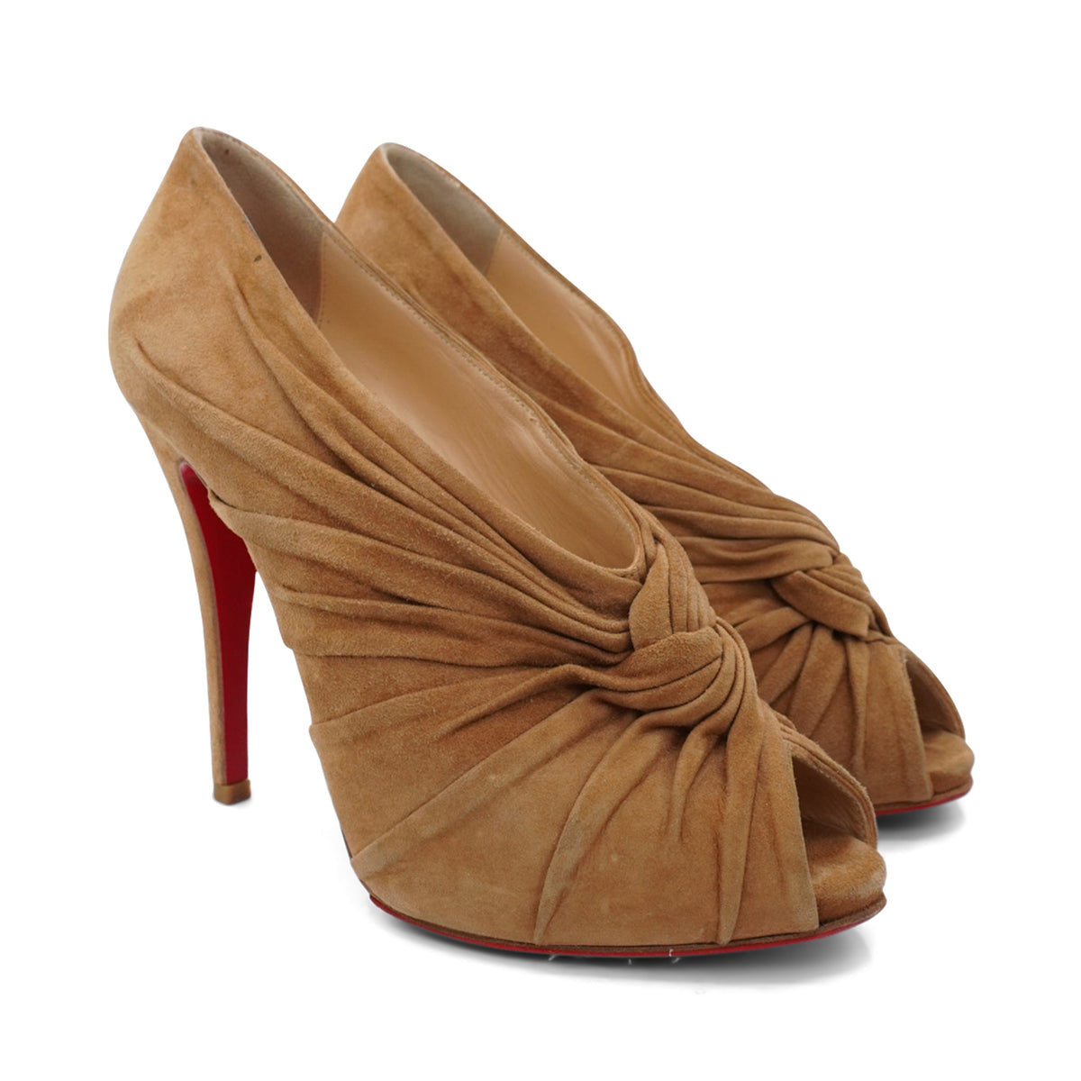 Christian Louboutin 'Machon' Pumps - Women's 39