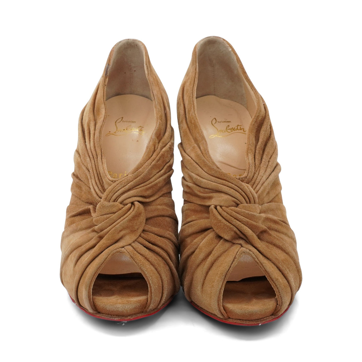 Christian Louboutin 'Machon' Pumps - Women's 39