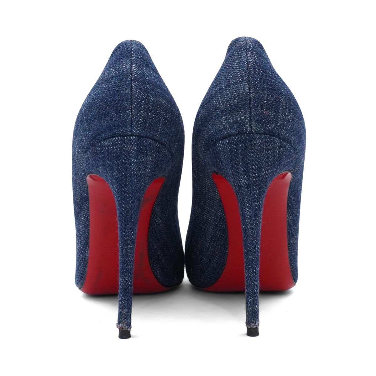 Christian Louboutin 'So Kate' Heels - Women's 39