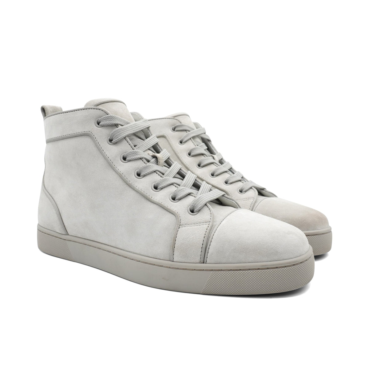 Christian Louboutin 'Louis Orlato' Sneakers - Men's 43.5