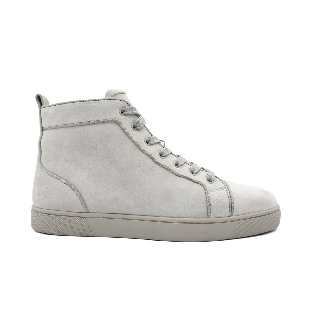 Christian Louboutin 'Louis Orlato' Sneakers - Men's 43.5