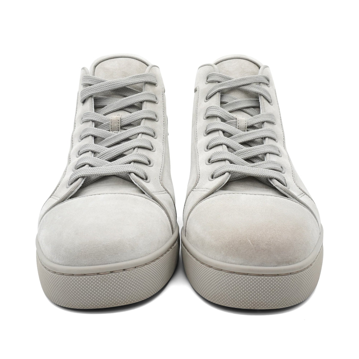 Christian Louboutin 'Louis Orlato' Sneakers - Men's 43.5