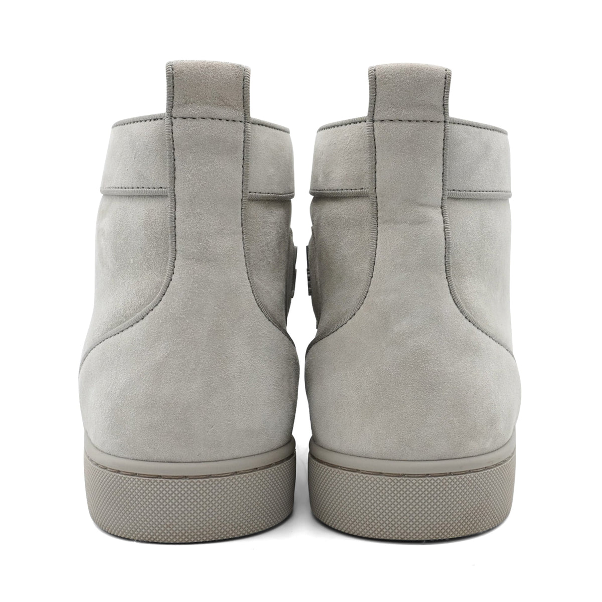 Christian Louboutin 'Louis Orlato' Sneakers - Men's 43.5