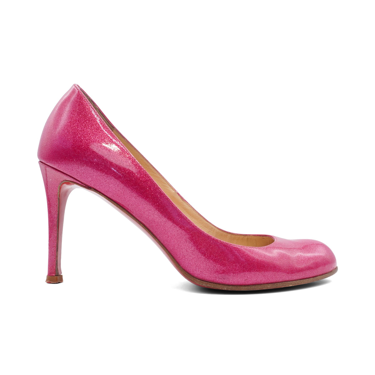 Christian Louboutin 'Simple' Pumps - Women's 38
