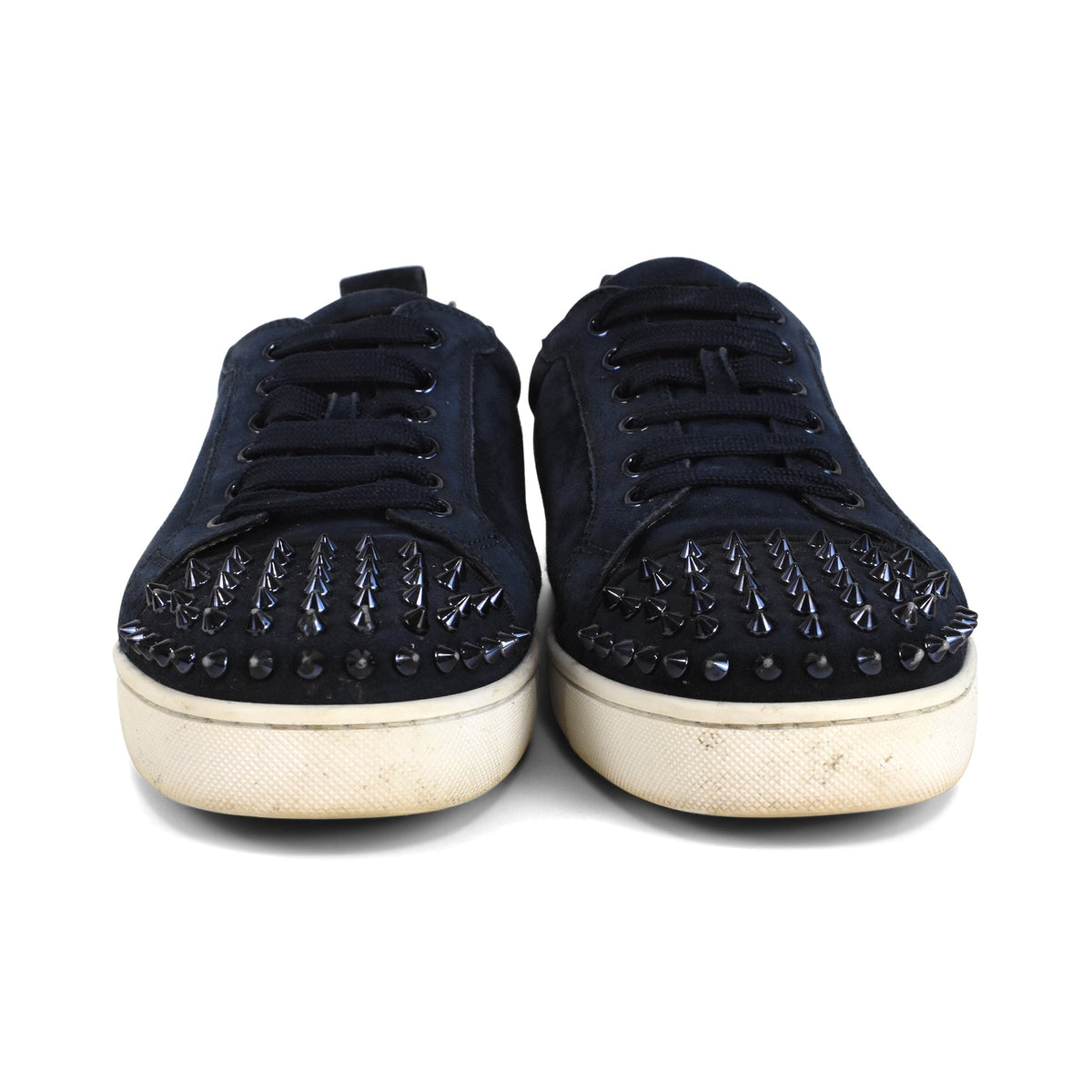 Christian Louboutin 'Louis Junior Spike' Sneaker - Men's 44