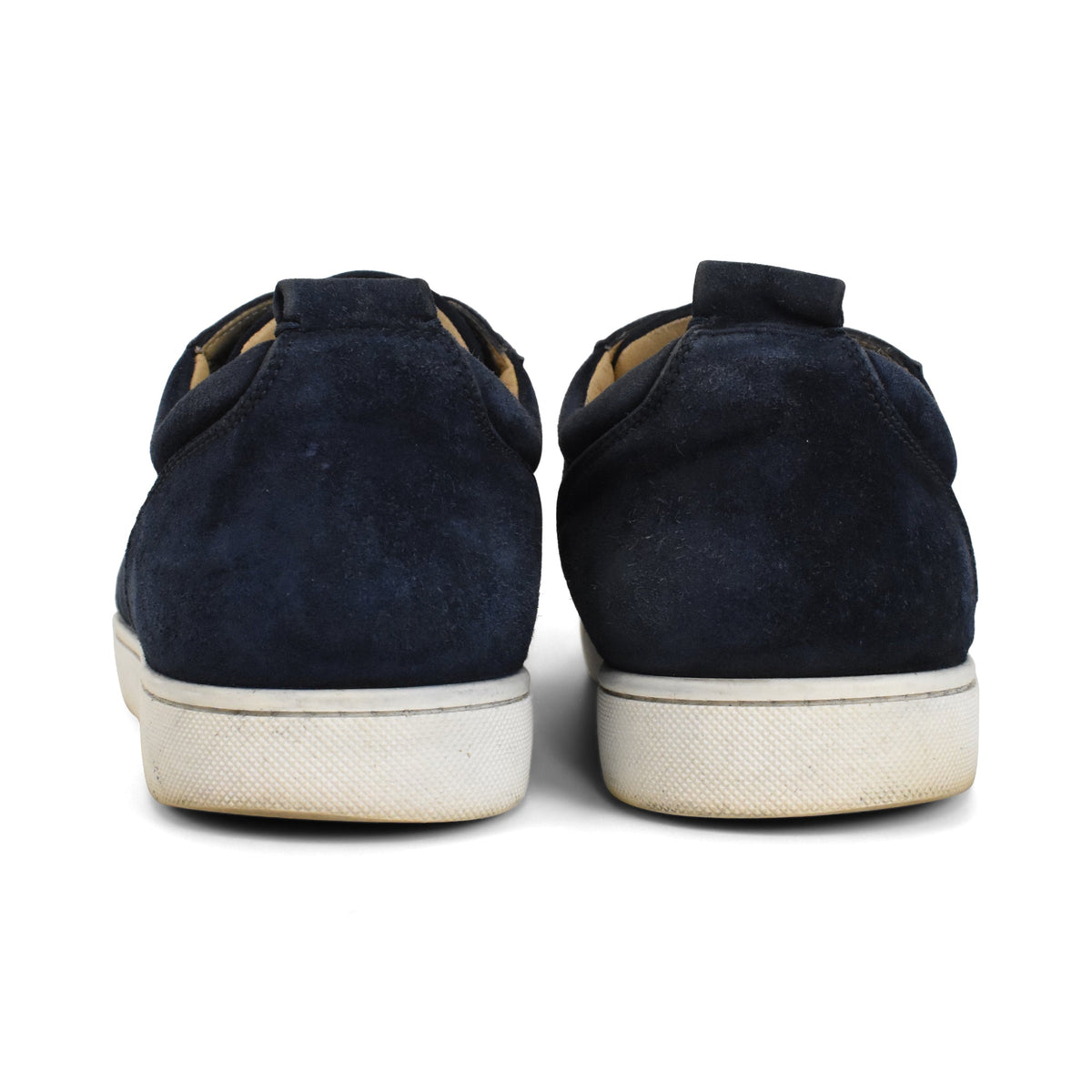 Christian Louboutin 'Louis Junior Spike' Sneaker - Men's 44