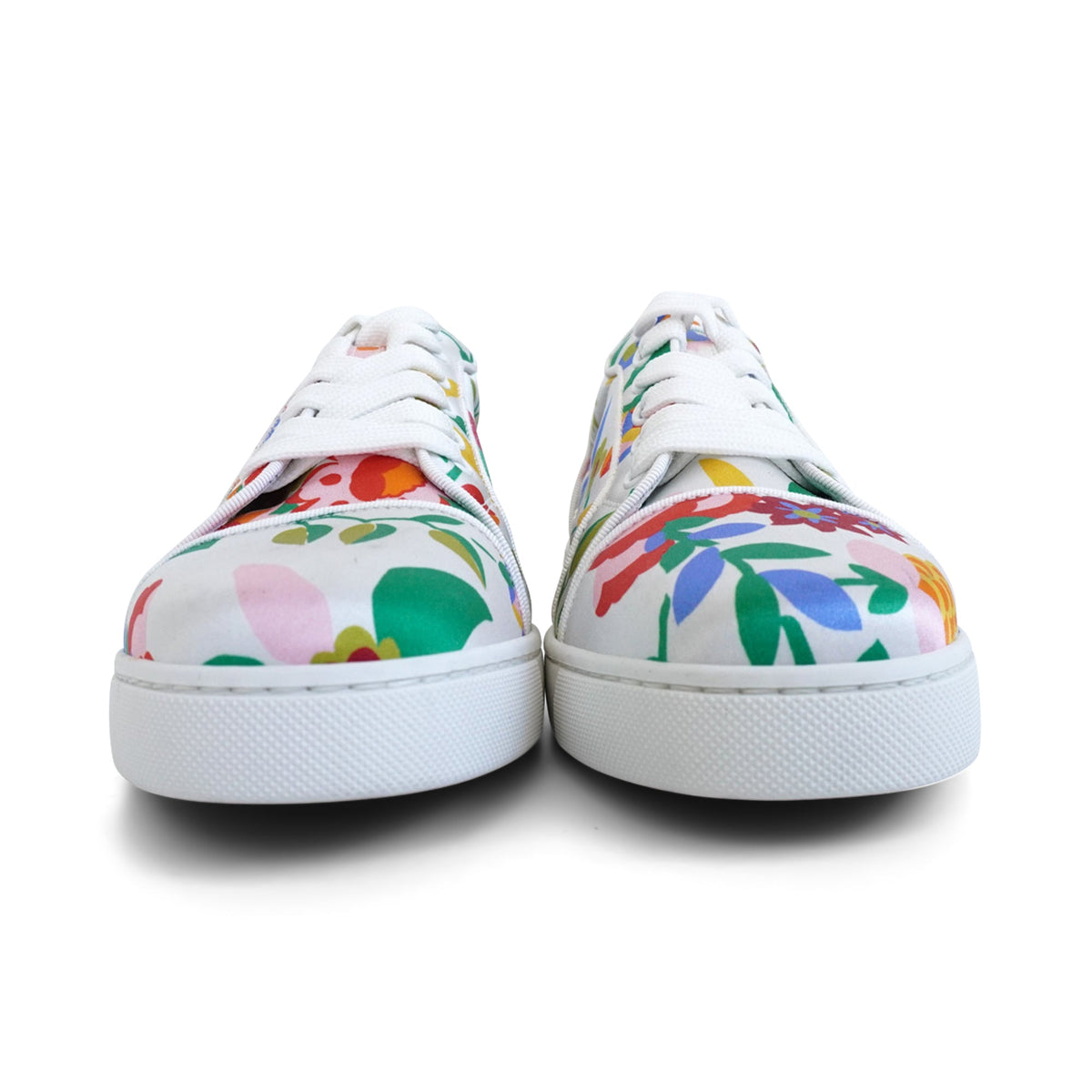 Christian Louboutin 'Vieira' Sneakers - Women's 39