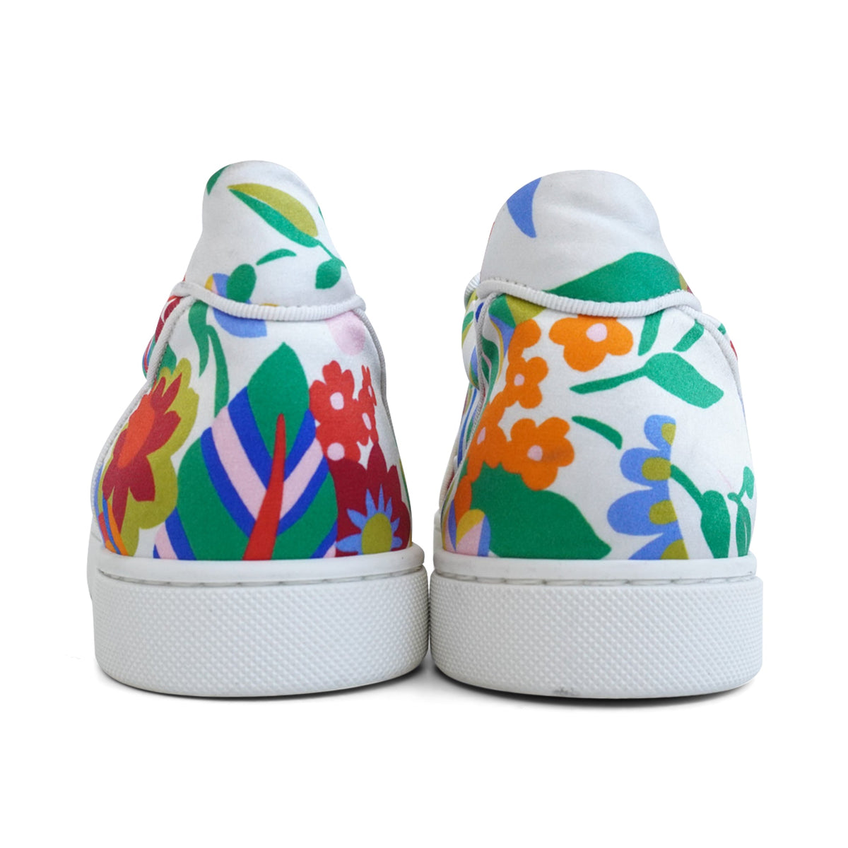 Christian Louboutin 'Vieira' Sneakers - Women's 39