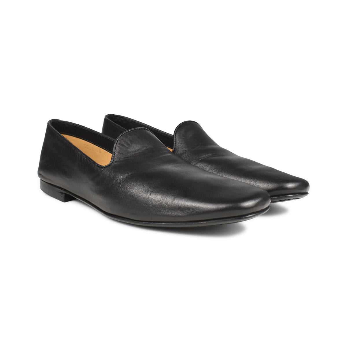 Christophe Lemaire Loafers - Men's 41