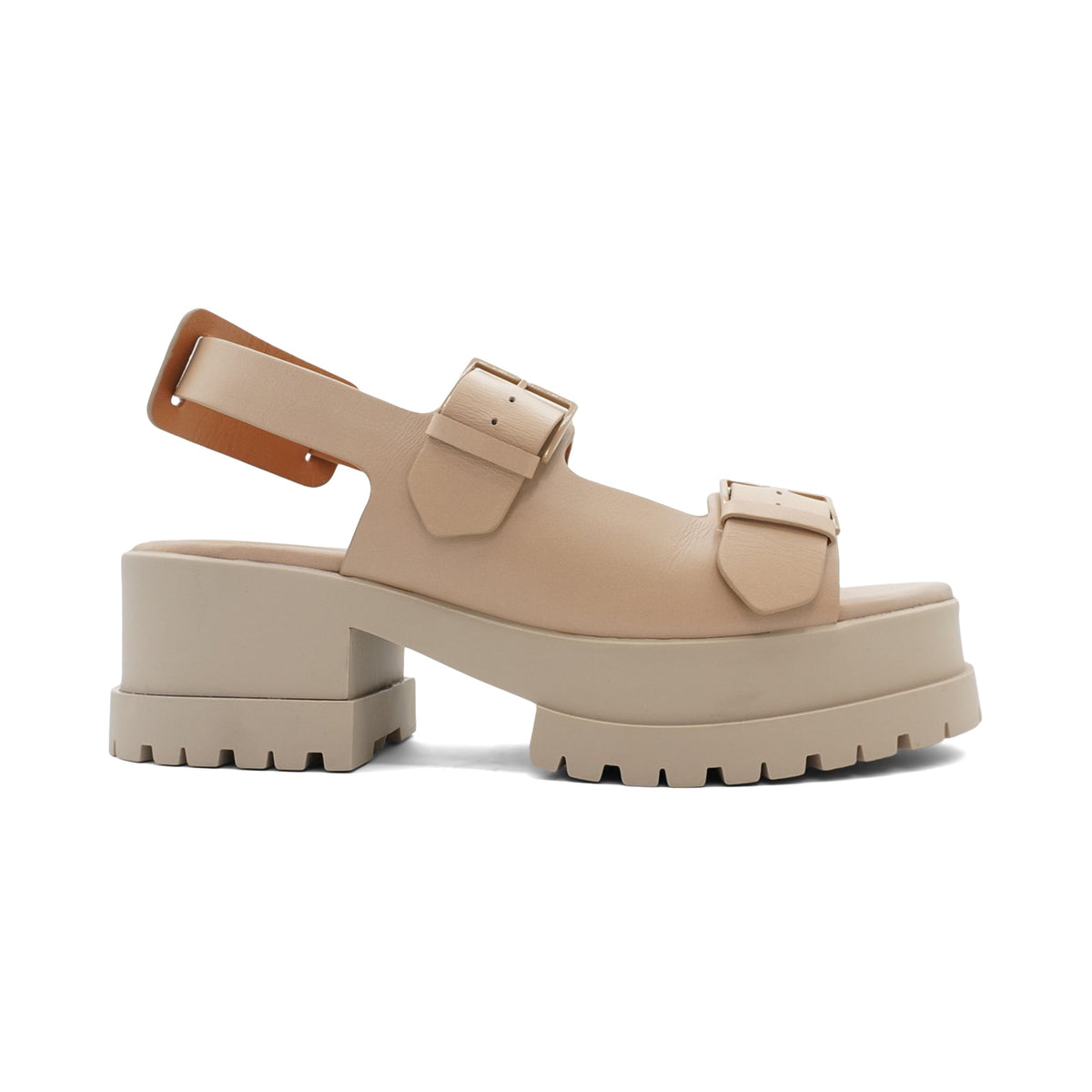 Clergerie 'Warda' Sandals - Women's 40