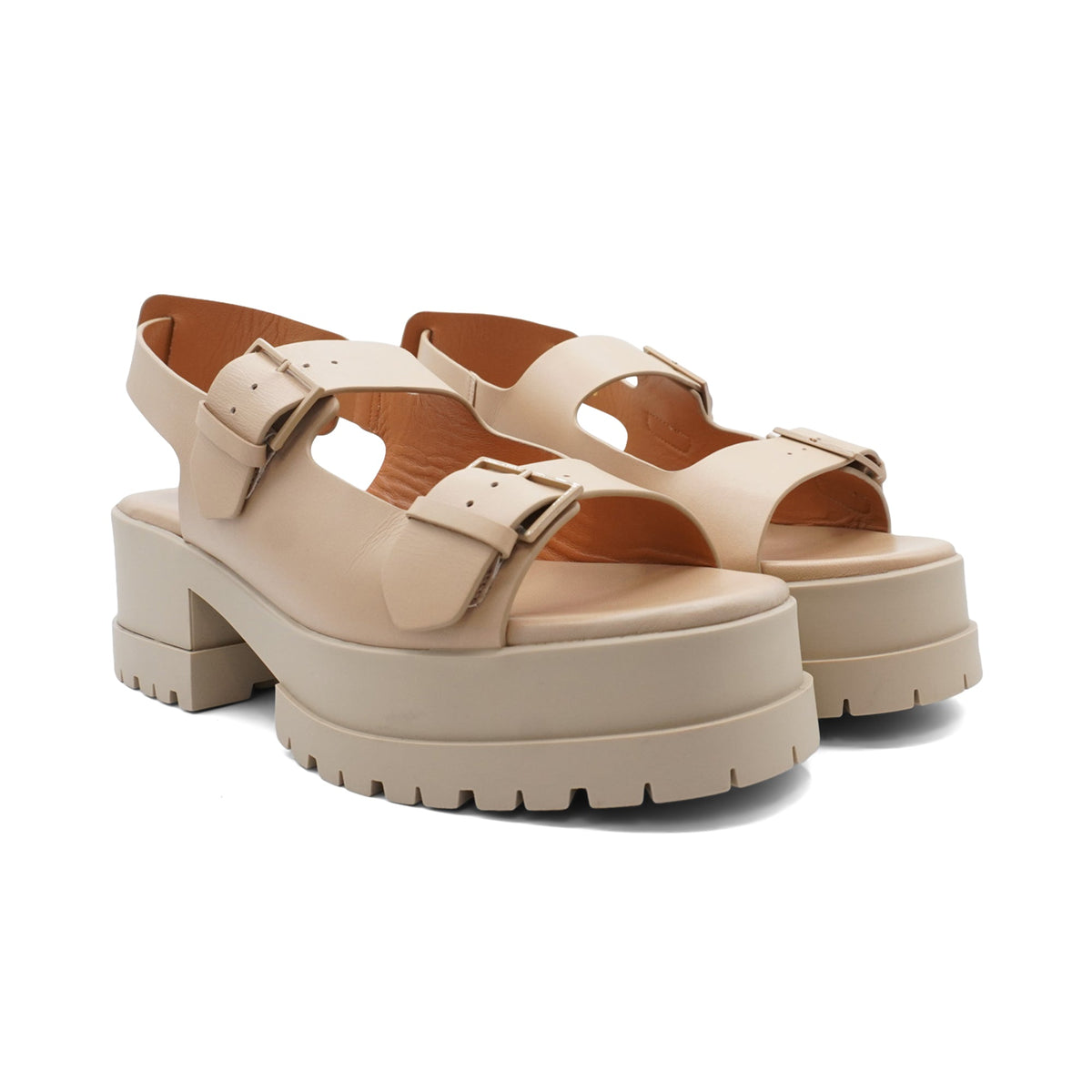 Clergerie 'Warda' Sandals - Women's 40