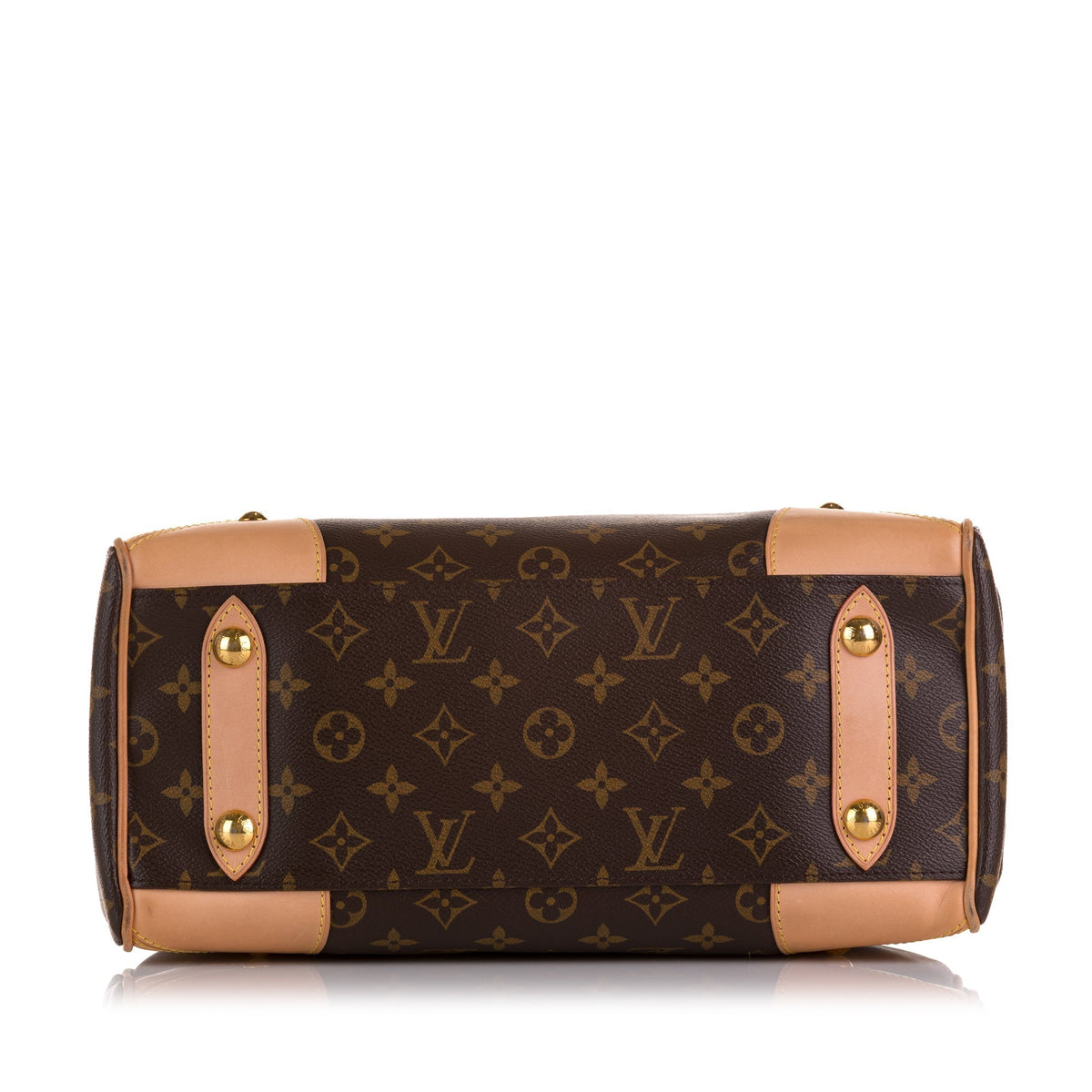 Louis Vuitton Retiro PM Monogram Canvas