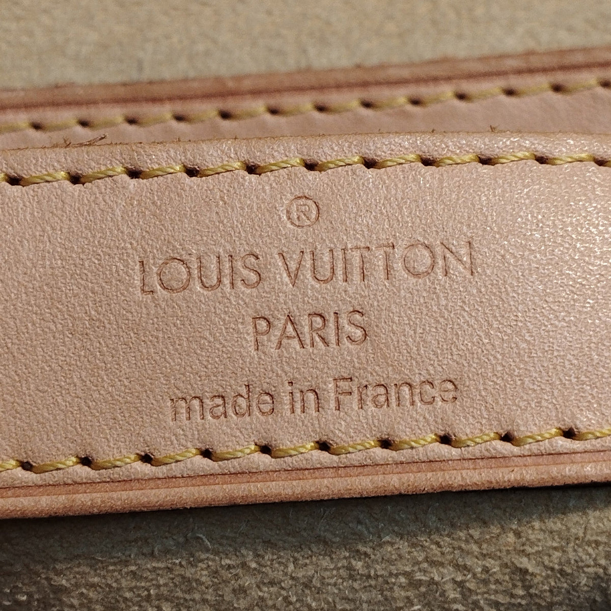 Louis Vuitton Retiro PM Monogram Canvas