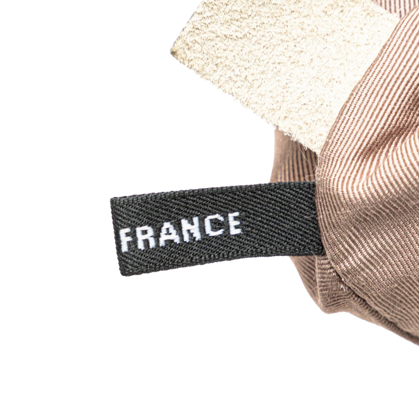 Tan Chanel Reissue 2.55 Hemp and Linen Chain Flap Shoulder Bag