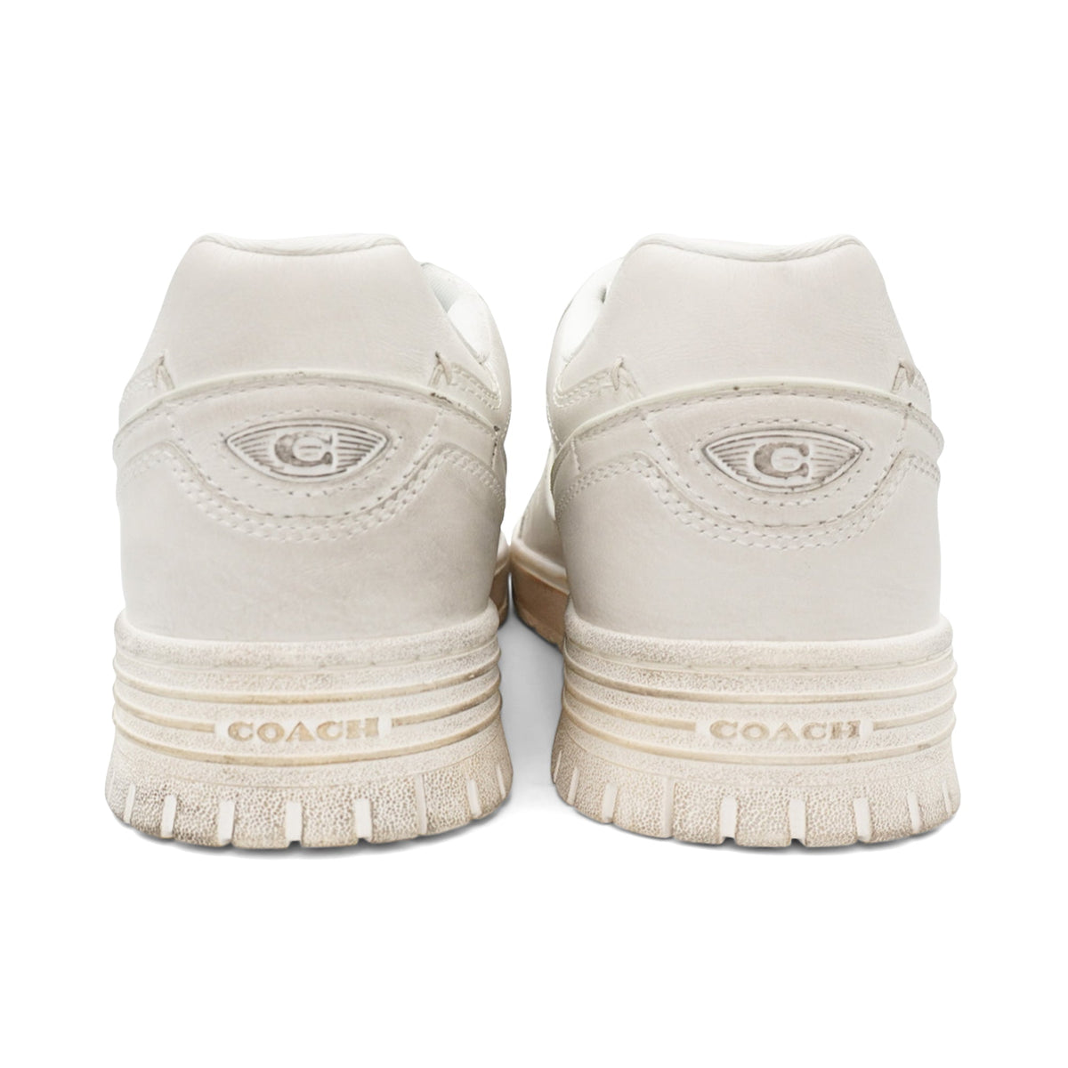 Coach 'Soho' Sneakers - Men's 10.5