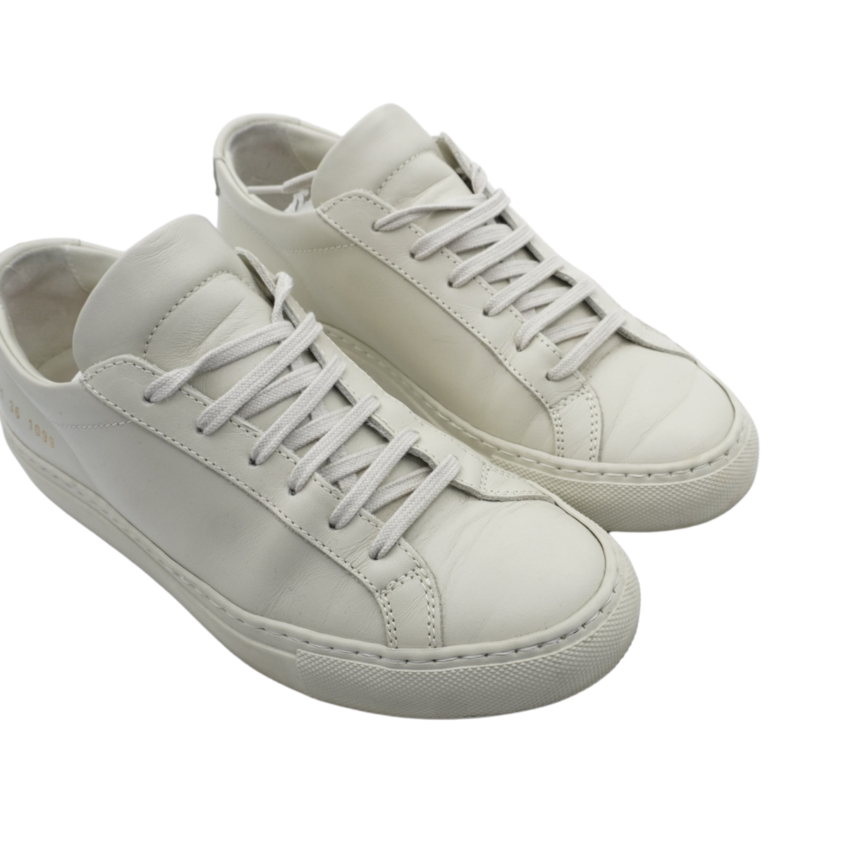 Common Projects 'Achilles Low' Sneakers - Women's 36
