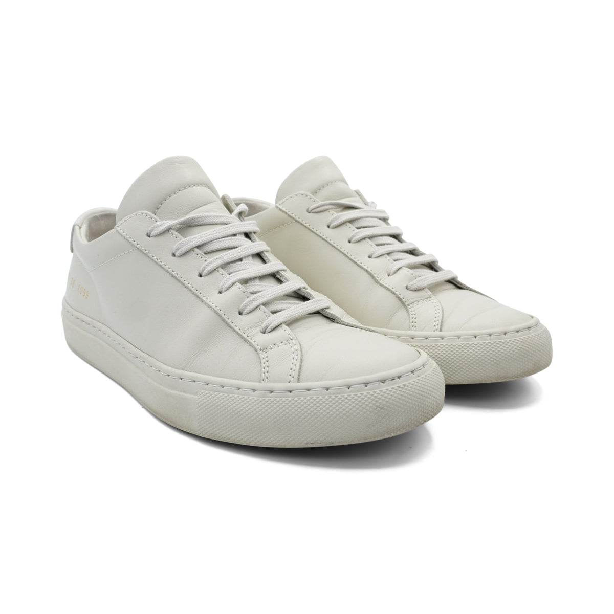 Common Projects 'Achilles Low' Sneakers - Women's 36