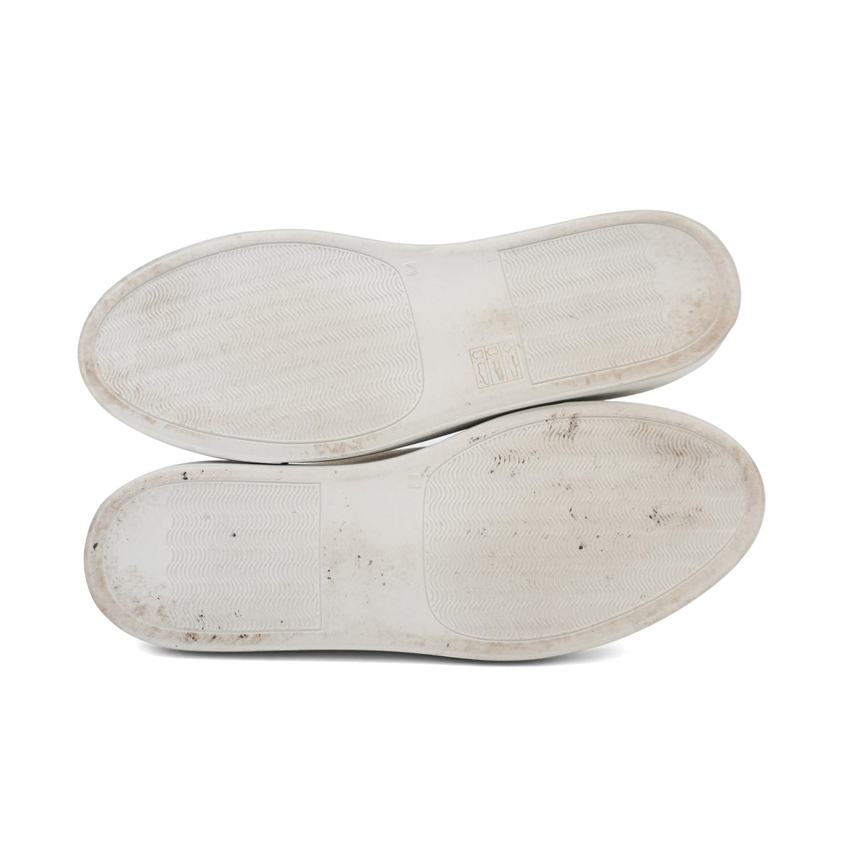 Common Projects 'Achilles Low' Sneakers - Men's 41