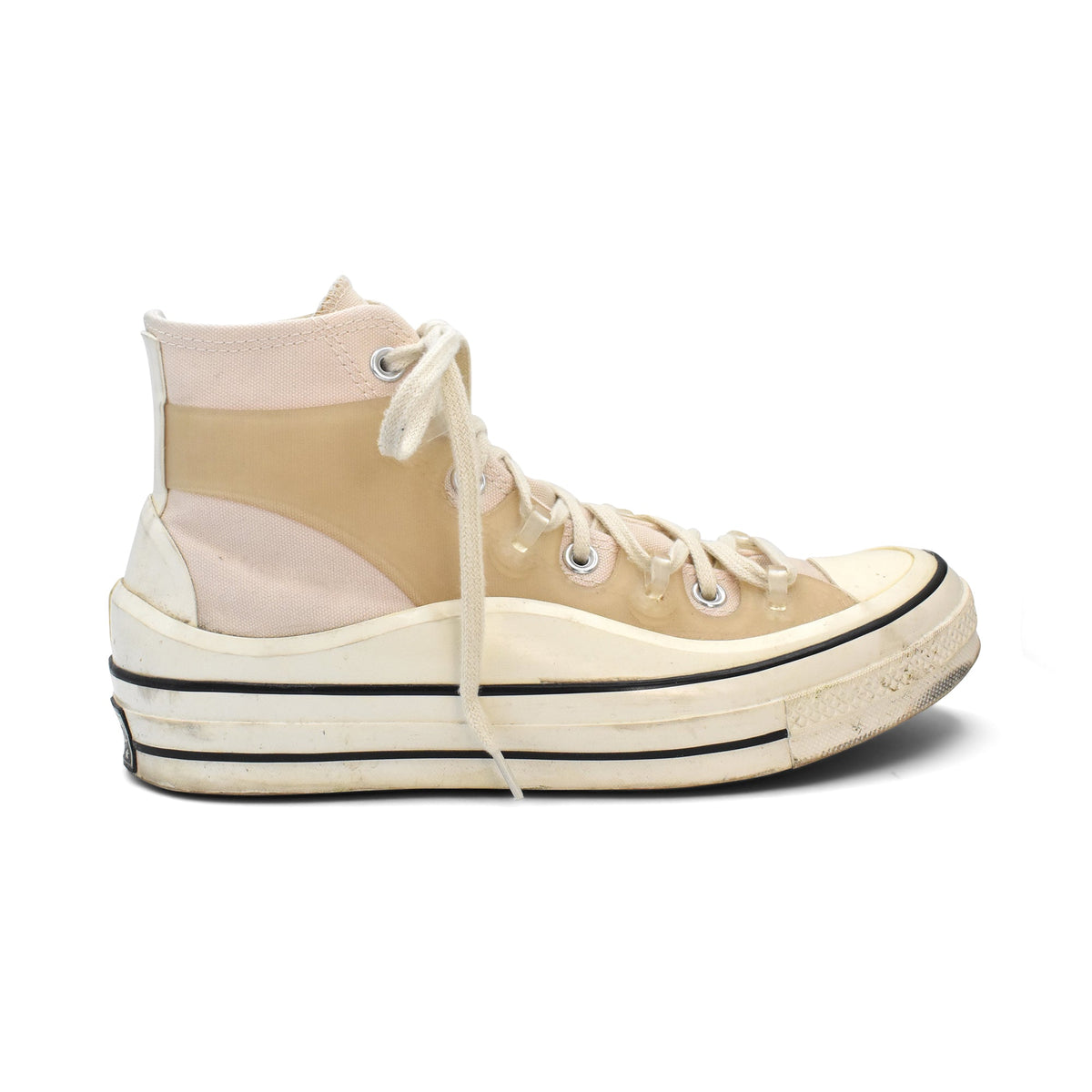 Converse x Kim Jones High-Top Sneakers - Men's 8