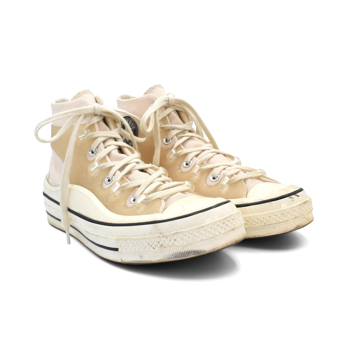 Converse x Kim Jones High-Top Sneakers - Men's 8