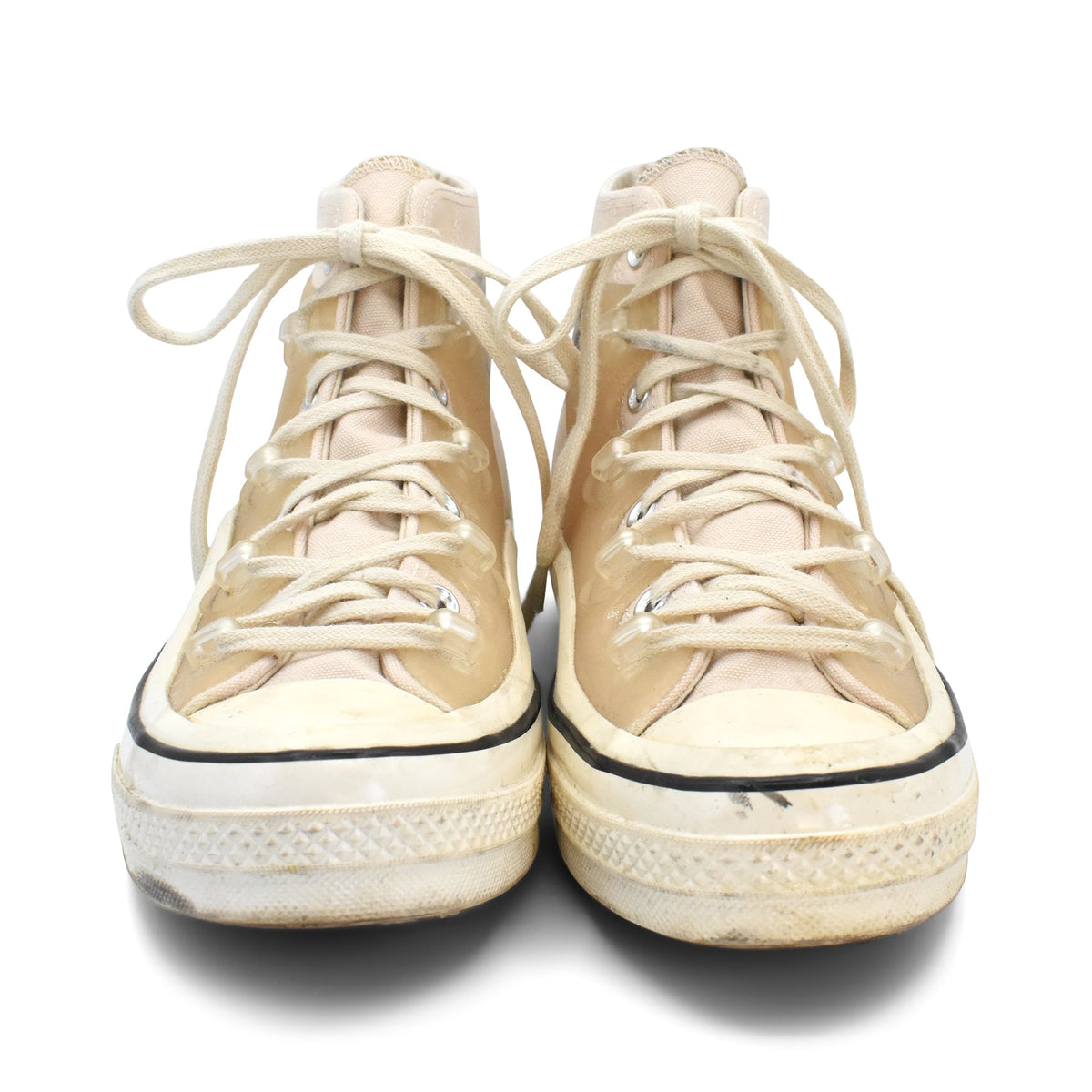 Converse x Kim Jones High-Top Sneakers - Men's 8