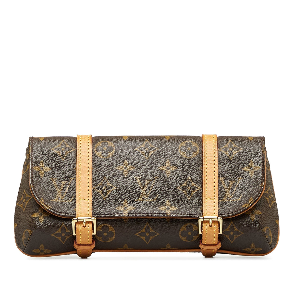 Louis Vuitton Pochette Marelle PM Monogram Canvas