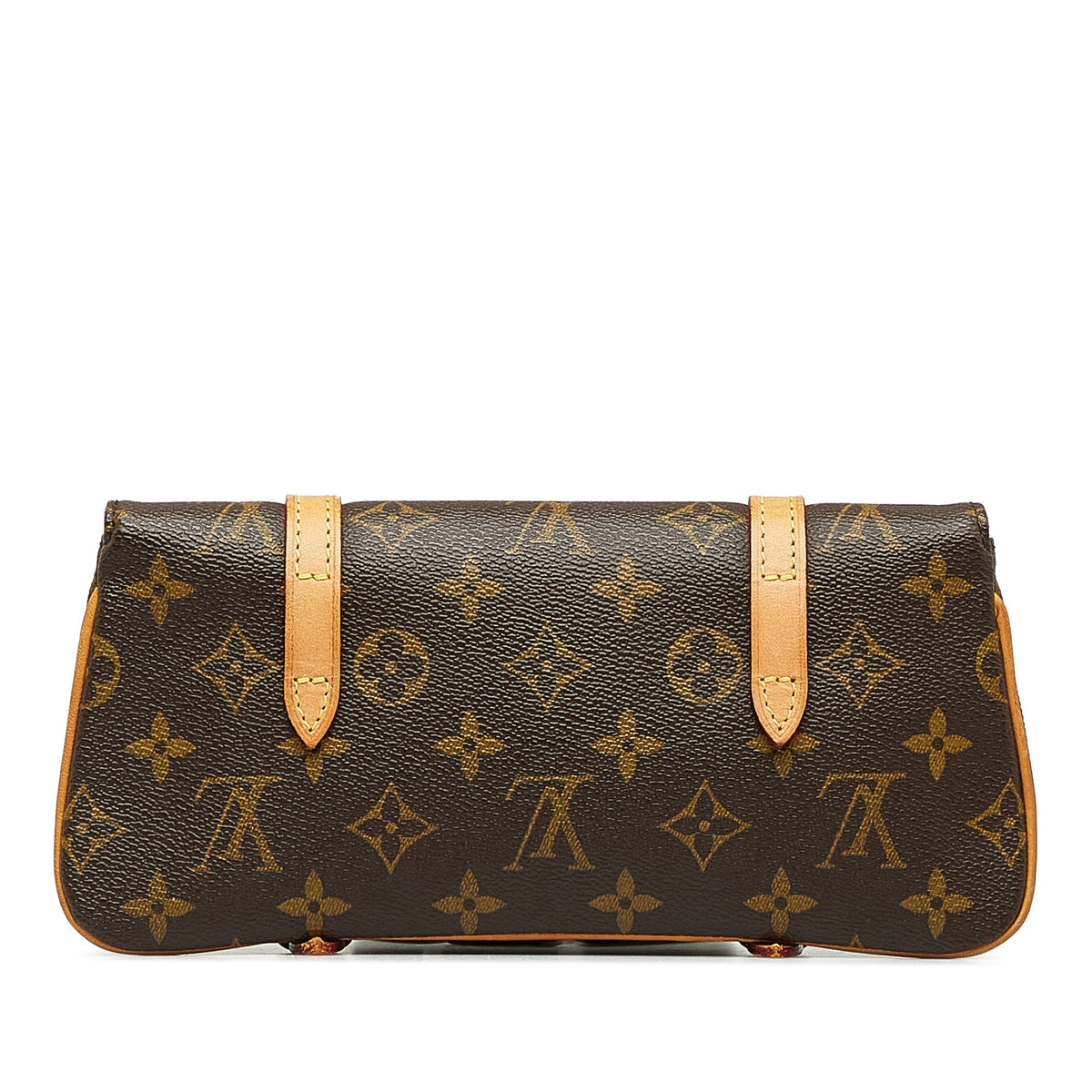 Louis Vuitton Pochette Marelle PM Monogram Canvas
