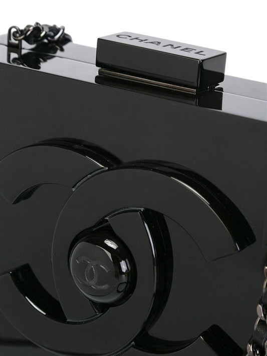 Black Lego Bag