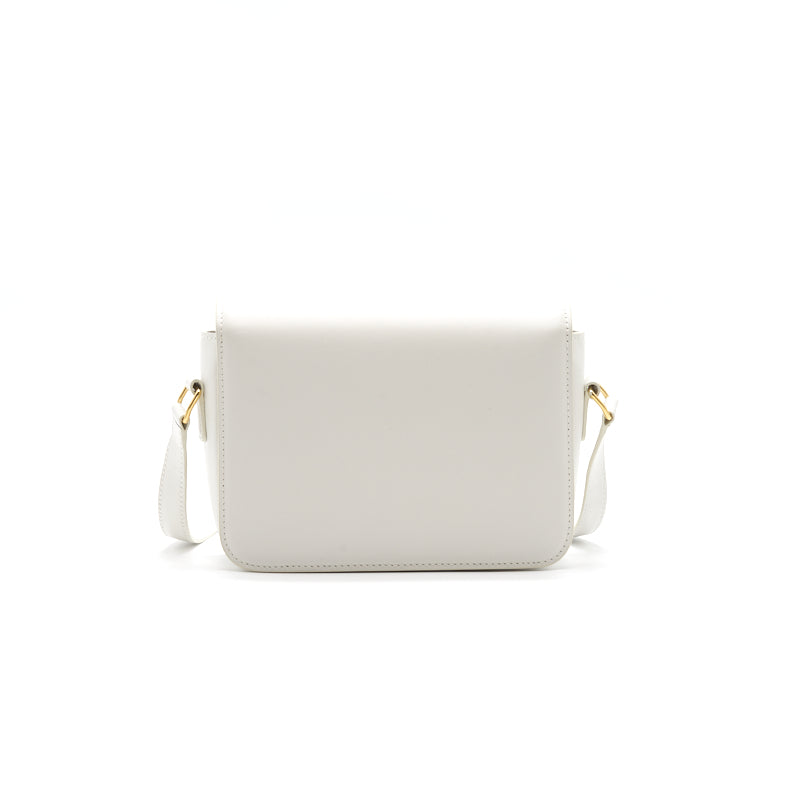 Celine Teen Triomphe in Calfskin