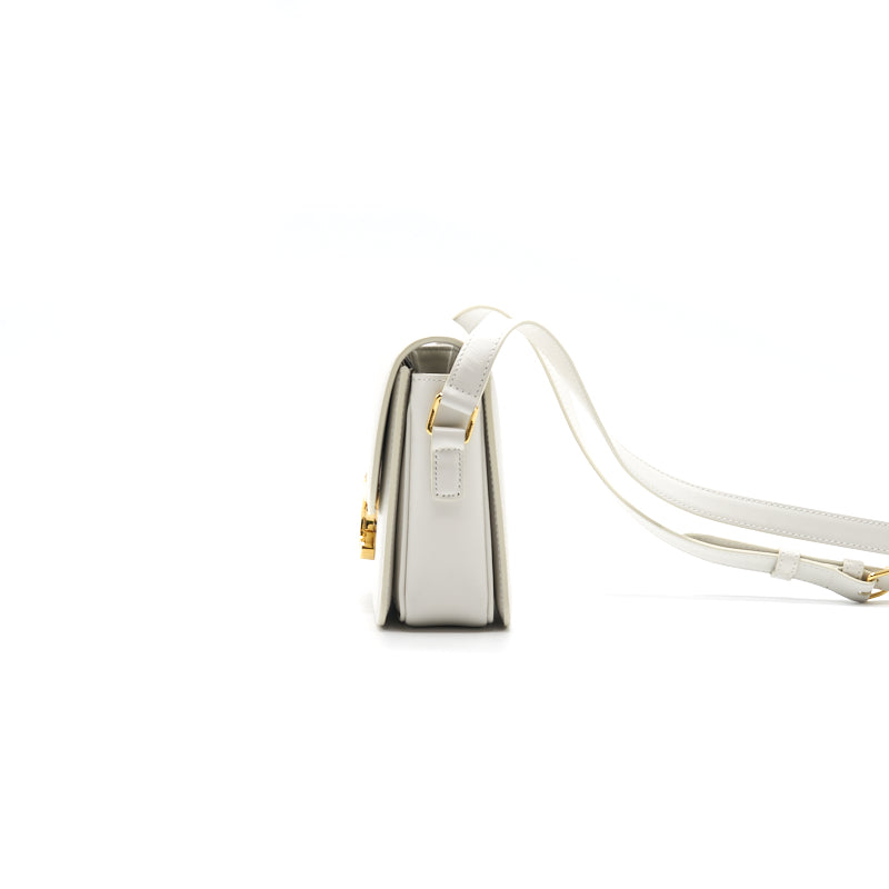Celine Teen Triomphe in Calfskin