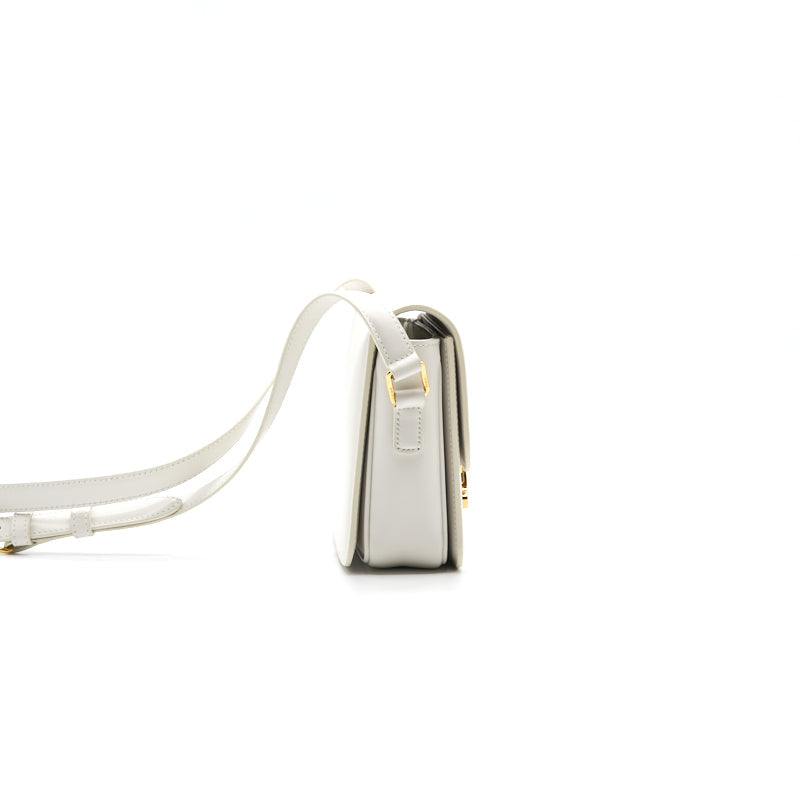 Celine Teen Triomphe in Calfskin
