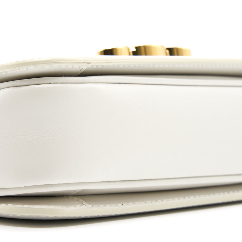 Celine Teen Triomphe in Calfskin