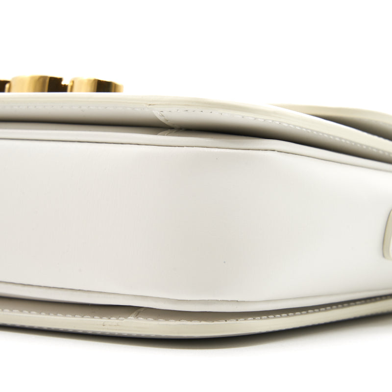 Celine Teen Triomphe in Calfskin