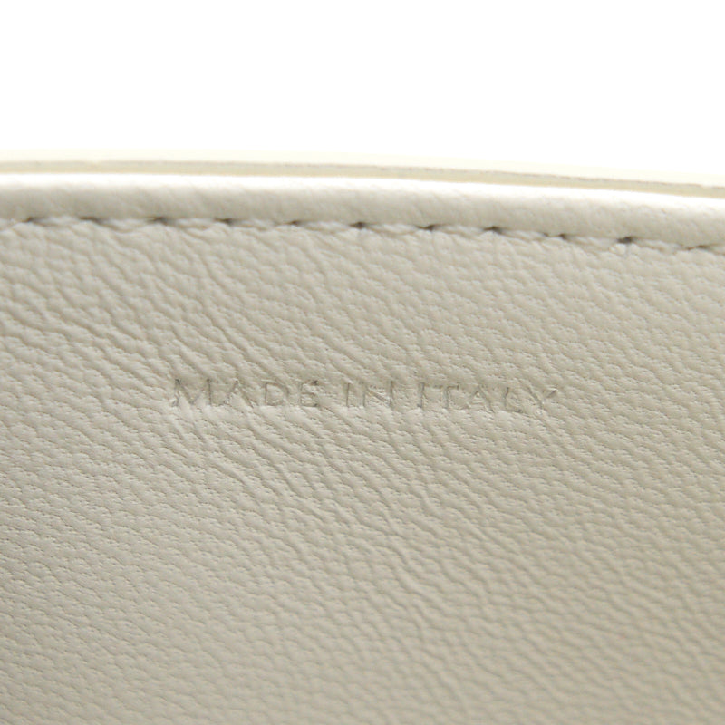 Celine Teen Triomphe in Calfskin