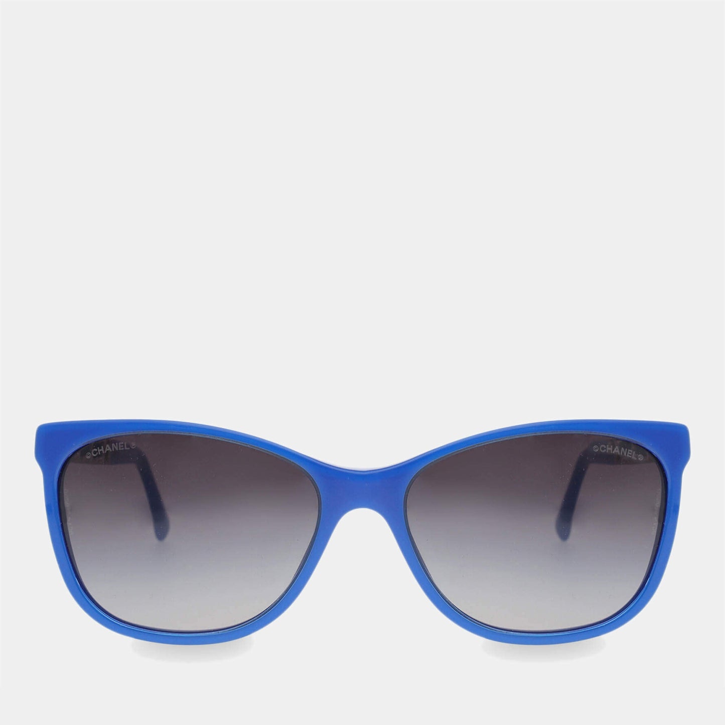 CHANEL 5260Q 1237/S2 CHAIN SUNGLASSES