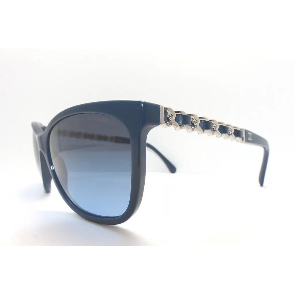 CHANEL 5260Q 1237/S2 CHAIN SUNGLASSES