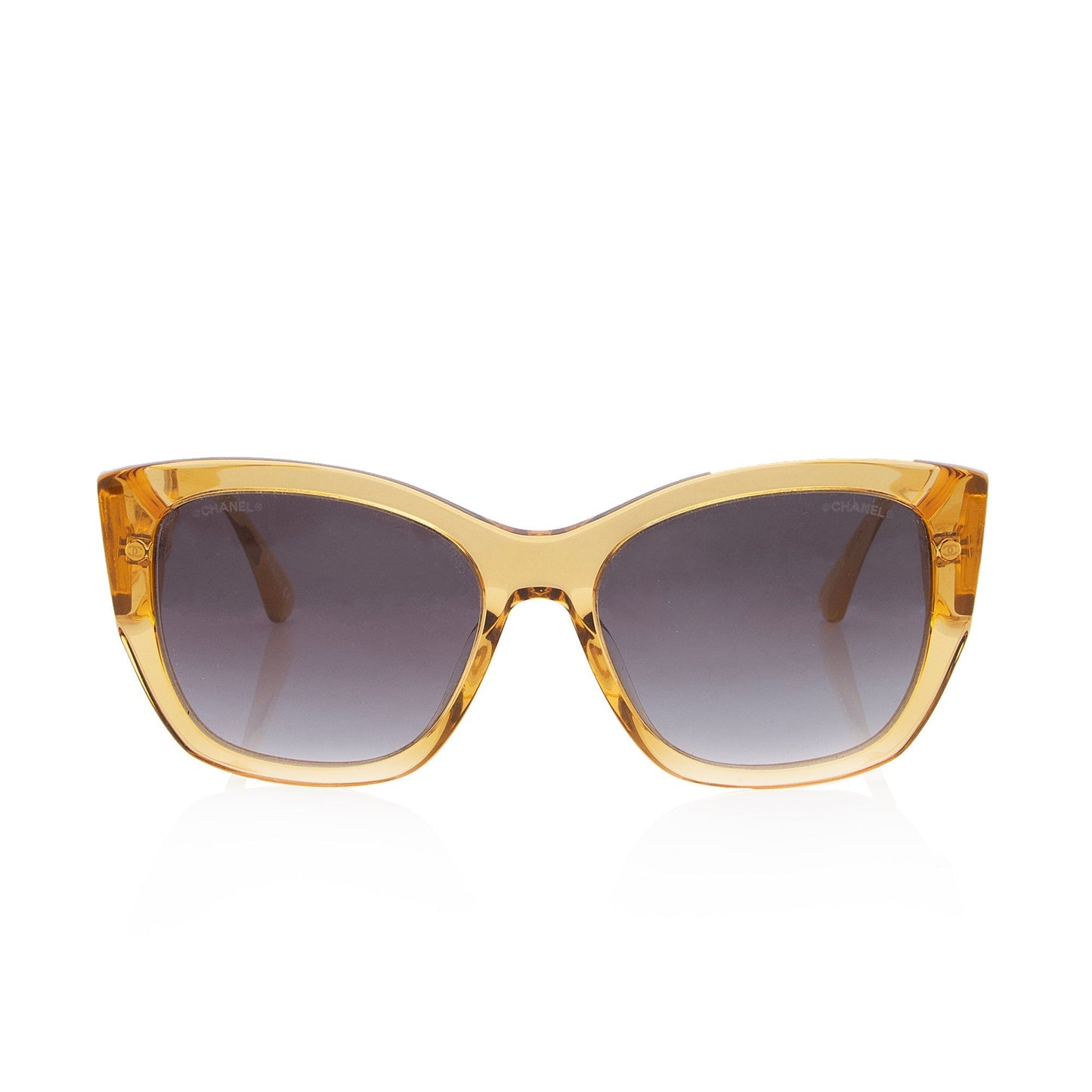 Chanel Butterfly CC Sunglasses (SHF-22765)