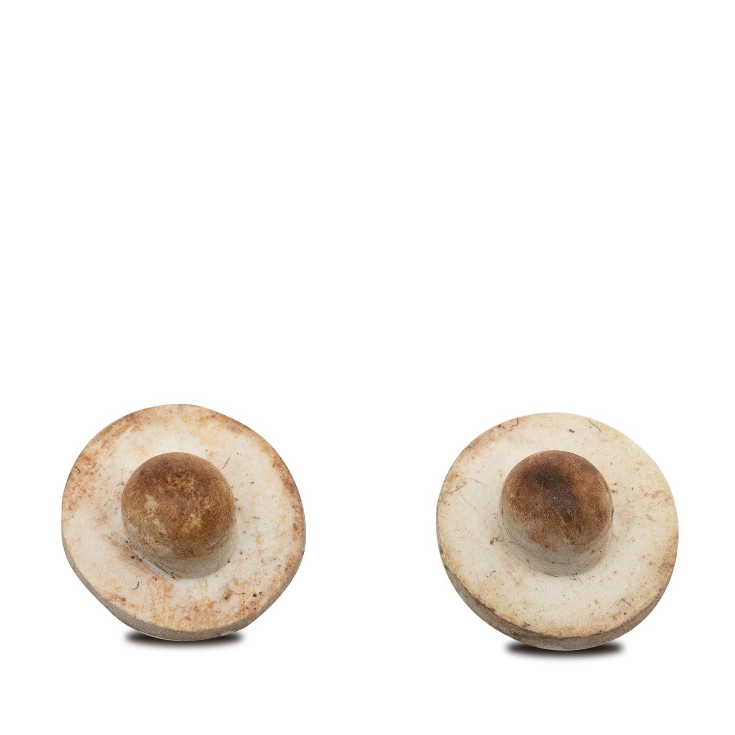 Chanel CC Clip On Earrings (SHG-uQOeNU)