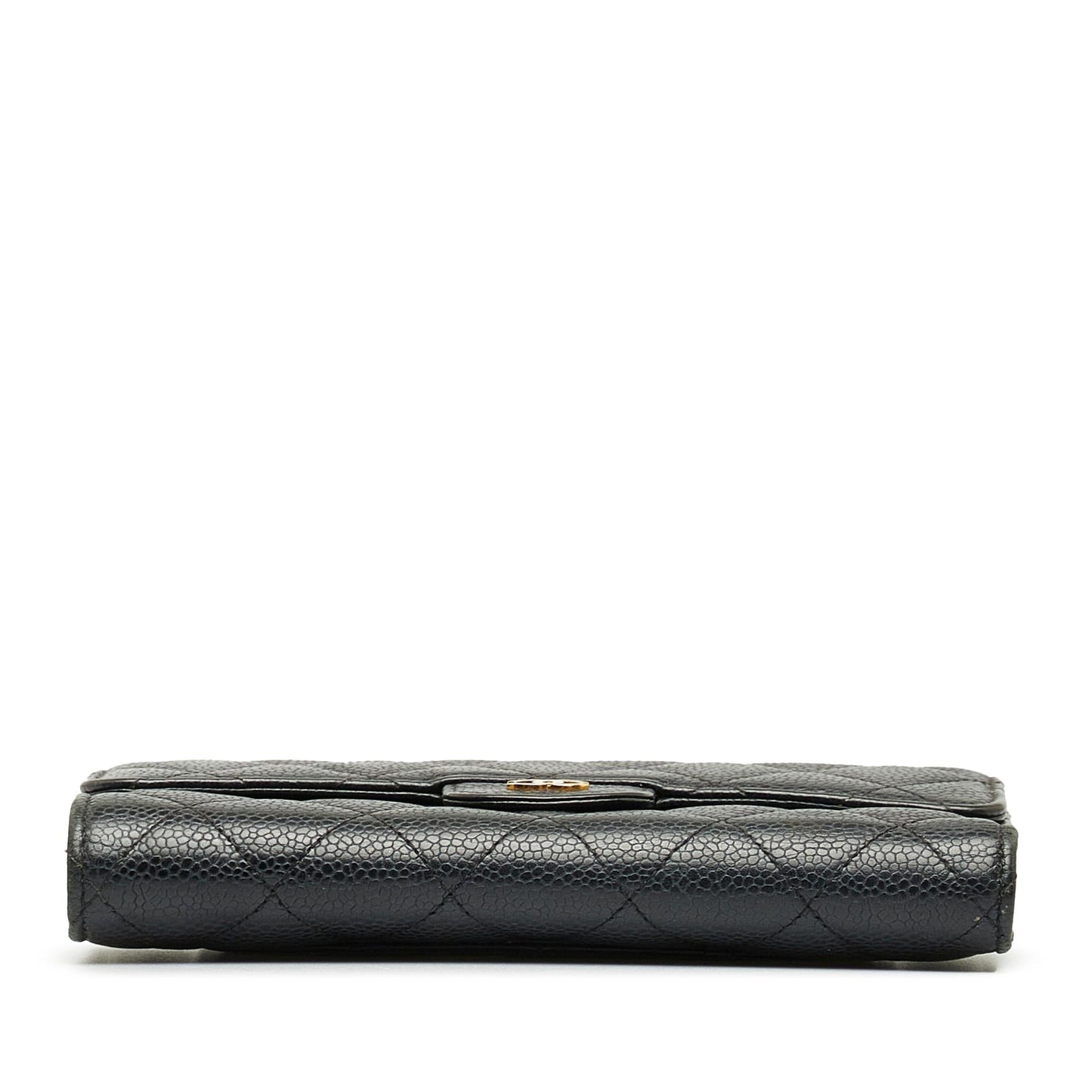 Chanel CC Flap Continental Wallet (SHG-LWsVKf)