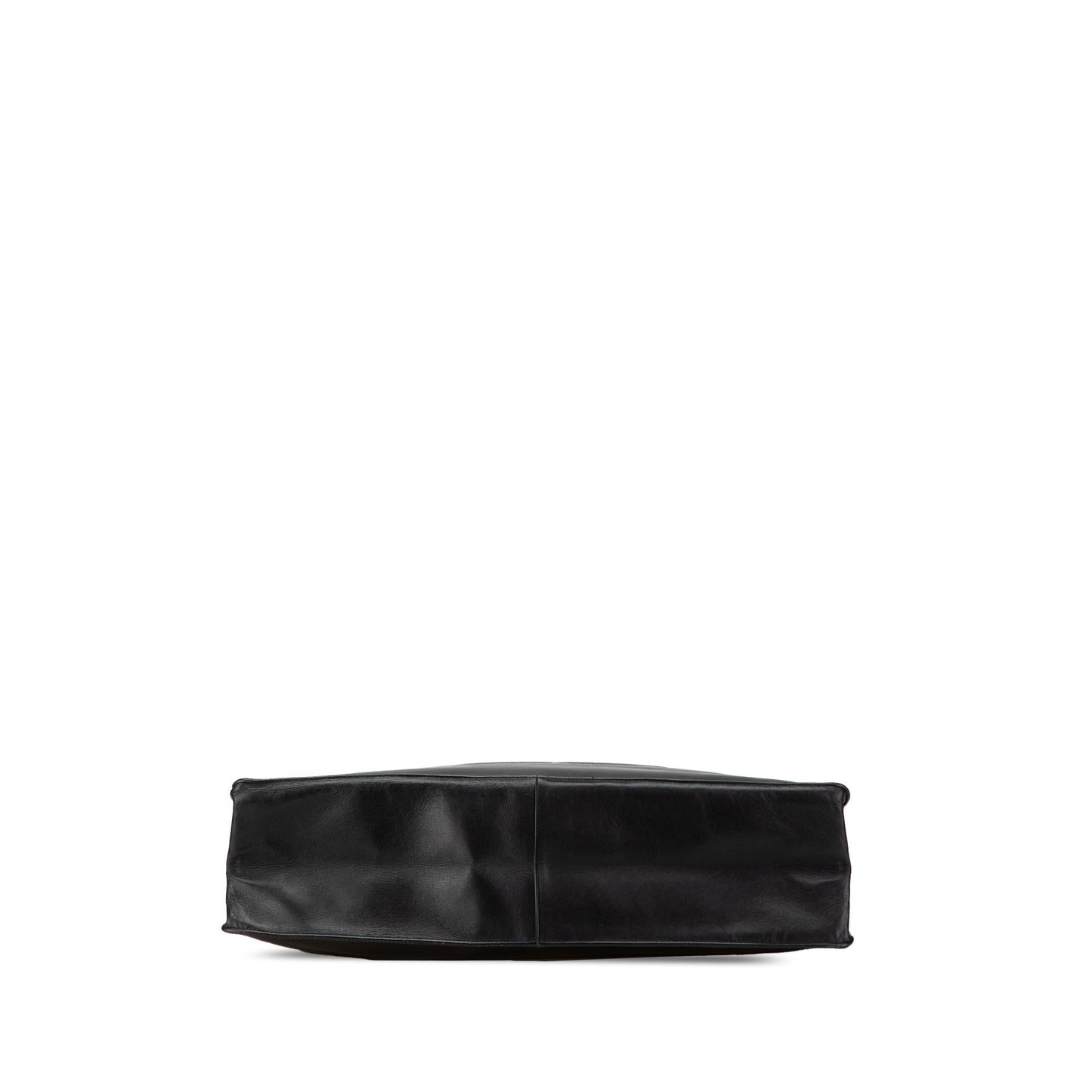 Chanel CC Lambskin Chain Tote (SHG-wGZbH7)