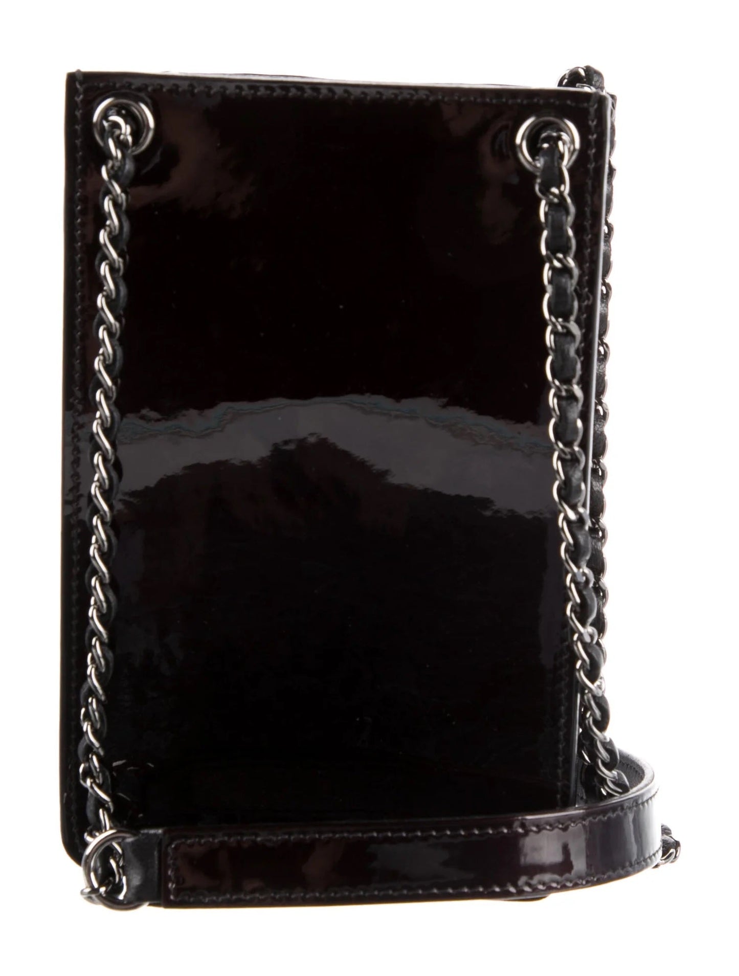 CHANEL O'PHONE CROSSBODY BAG