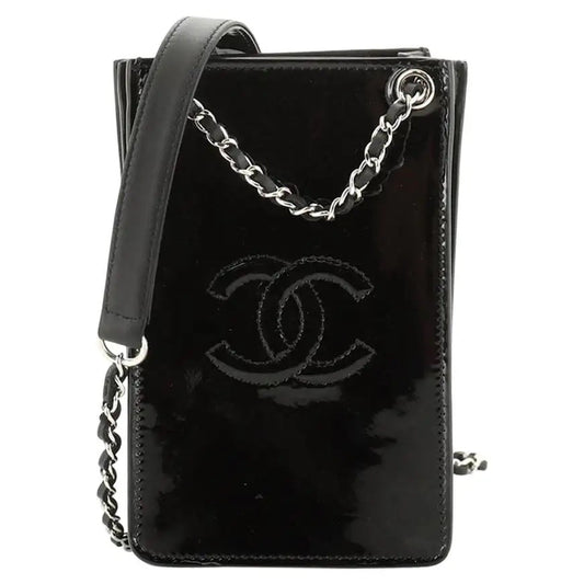 CHANEL O'PHONE CROSSBODY BAG